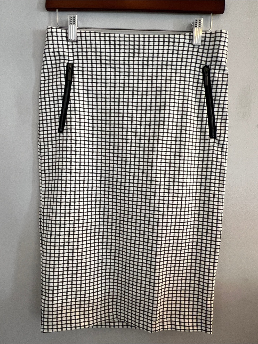 RACHEL ZOE pencil skirt